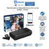 Máy khử mùi và lọc không khí trên xe ô tô - Dòng cao cấp. Thương hiệu Hà Lan cao cấp Philips - GP9301