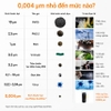 Máy khử mùi, lọc không khí dạng cốc trên xe ô tô. Thương hiệu Hà Lan cao cấp Philips - S3601 Và S3602