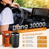 Máy khử mùi, lọc không khí dạng cốc trên xe ô tô. Thương hiệu Hà Lan cao cấp Philips - S3601 Và S3602