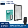 Máy khử mùi, lọc không khí dạng cốc trên xe ô tô. Thương hiệu Hà Lan cao cấp Philips - GP5602