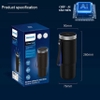 Máy khử mùi, lọc không khí dạng cốc trên xe ô tô Philips GP5602