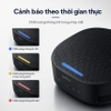 Máy khử mùi, lọc không khí trên xe ô tô. Thương hiệu Hà Lan cao cấp Philips - GP5301