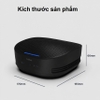 Máy khử mùi, lọc không khí trên xe ô tô. Thương hiệu Hà Lan cao cấp Philips - GP5301