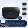 Máy khử mùi, lọc không khí trên xe ô tô. Thương hiệu Hà Lan cao cấp Philips - GP5301