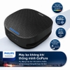 Máy khử mùi, lọc không khí trên xe ô tô. Thương hiệu Hà Lan cao cấp Philips - GP5301