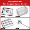 Máy luộc trứng Onsen chuyên nghiệp dùng cho nhà hàng, khách sạn. Thương hiệu Mỹ cao cấp Septree EF-01