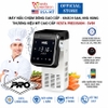 Máy nấu chậm Sous vide chuyên nghiệp, dùng cho nhà hàng và khách sạn - Dòng cao cấp. Thương hiệu Mỹ cao cấp Vesta Precision - SV81