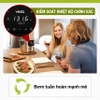 Máy nấu chậm Sous vide chuyên nghiệp, dùng cho nhà hàng và khách sạn - Dòng cao cấp. Thương hiệu Mỹ cao cấp Vesta Precision - SV81