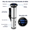 Máy nấu chậm Sous Vide, dùng cho gia đình. Thương hiệu Mỹ cao cấp BioloMix SV-8006