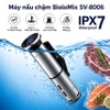 Máy nấu chậm Sous Vide, dùng cho gia đình. Thương hiệu Mỹ cao cấp BioloMix SV-8006