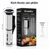 Máy nấu chậm Sous Vide, dùng cho gia đình. Thương hiệu Mỹ cao cấp BioloMix SV-8006