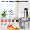 Máy nấu chậm Sous Vide, dùng cho gia đình. Thương hiệu Mỹ cao cấp BioloMix SV-8006
