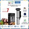 Máy nấu chậm Sous Vide, dùng cho gia đình. Thương hiệu Mỹ cao cấp BioloMix SV-8006