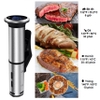 Máy nấu chậm Sous Vide, dùng cho gia đình. Thương hiệu Mỹ cao cấp BioloMix SV-8006