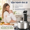 Máy nấu chậm Sous vide, dùng cho gia đình. Thương hiệu Mỹ cao cấp BioloMix SV-8008