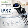 Máy nấu chậm Sous vide, dùng cho gia đình. Thương hiệu Mỹ cao cấp BioloMix SV-8008