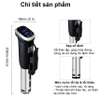 Máy nấu chậm Sous vide, dùng cho gia đình. Thương hiệu Mỹ cao cấp BioloMix SV-8008