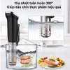Máy nấu chậm Sous vide, dùng cho gia đình. Thương hiệu Mỹ cao cấp BioloMix SV-8008