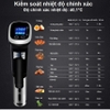 Máy nấu chậm Sous vide, dùng cho gia đình. Thương hiệu Mỹ cao cấp BioloMix SV-8008