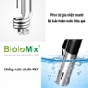 Máy nấu chậm Sous vide, dùng cho gia đình. Thương hiệu Mỹ cao cấp BioloMix SV-9002