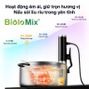 Máy nấu chậm Sous vide, dùng cho gia đình. Thương hiệu Mỹ cao cấp BioloMix SV-9002