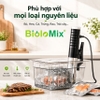 Máy nấu chậm Sous vide, dùng cho gia đình. Thương hiệu Mỹ cao cấp BioloMix SV-9002
