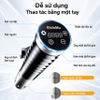 Máy nấu chậm Sous vide, dùng cho gia đình. Thương hiệu Mỹ cao cấp BioloMix SV-9002
