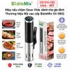 Máy nấu chậm Sous vide, dùng cho gia đình. Thương hiệu Mỹ cao cấp BioloMix SV-9002
