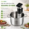 Máy nấu chậm Sous Vide, dùng cho gia đình. Thương hiệu Mỹ cao cấp BioloMix SV-9008