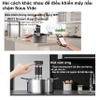 Máy nấu chậm Sous Vide, dùng cho gia đình. Thương hiệu Mỹ cao cấp BioloMix SV-9008