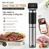 Máy nấu chậm Sous Vide, dùng cho gia đình. Thương hiệu Mỹ cao cấp BioloMix SV-9008
