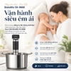 Máy nấu chậm Sous Vide, dùng cho gia đình. Thương hiệu Mỹ cao cấp BioloMix SV-9008