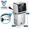 Máy nấu chậm Sous vide chuyên nghiệp, dùng cho nhà hàng và khách sạn - Dòng cao cấp. Thương hiệu Mỹ nổi tiếng Vesta Precision - SV330