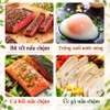 Máy nấu chậm Sous vide chuyên nghiệp, dùng cho nhà hàng và khách sạn - Dòng cao cấp. Thương hiệu Mỹ nổi tiếng Vesta Precision - SV330