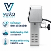 Máy nấu chậm Sous vide chuyên nghiệp, dùng cho nhà hàng và khách sạn - Dòng cao cấp. Thương hiệu Mỹ nổi tiếng Vesta Precision - SV330