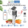 Máy nấu chậm Sous Vide, dùng cho gia đình. Thương hiệu Mỹ cao cấp BioloMix SV-9008
