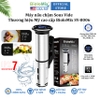 Máy nấu chậm Sous Vide, dùng cho gia đình. Thương hiệu Mỹ cao cấp BioloMix SV-8006
