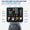Máy pha cà phê 4 trong 1, Espresso, Viên Nén Nespresso, Nescafe Dolcegusto, Kcup Thương hiệu Mỹ cao cấp HiBREW - H6