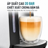 Máy pha cà phê 4 trong 1, Espresso, Viên Nén Nespresso, Nescafe Dolcegusto, Kcup Thương hiệu Mỹ cao cấp HiBREW - H6