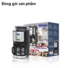 Máy pha cà phê bán tự động, thương hiệu Nga cao cấp DSP - KA3055