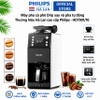 Máy pha cà phê Drip xay và pha tự động, thương hiệu Hà Lan cao cấp Philips - HD7901/10
