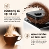 Máy pha cà phê Drip xay và pha tự động, thương hiệu Hà Lan cao cấp Philips - HD7901/10