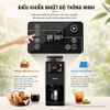Máy pha cà phê Drip xay và pha tự động, thương hiệu Hà Lan cao cấp Philips - HD7901/10