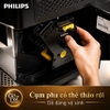 Máy pha cà phê Espresso, Americano tự động và Capuccino, Latte Serial 2200. Thương hiệu Hà Lan cao cấp Philips - EP2124/72