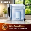 Máy pha cà phê Espresso, Americano tự động và Capuccino, Latte Serial 2200. Thương hiệu Hà Lan cao cấp Philips - EP2124/72