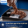 Máy pha cà phê Espresso, Americano tự động và Capuccino, Latte Serial 2200. Thương hiệu Hà Lan cao cấp Philips - EP2124/72
