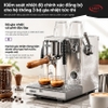 Máy pha cà phê Espresso, Cappuccino, Latte - Dòng chuyên nghiệp. Thương hiệu Mỹ cao cấp HiBREW - H21