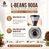Máy xay hạt cà phê chuyên nghiệp dùng cho quán cà phê L-Beans 900A