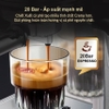 Máy pha cà phê Espresso chuyên nghiệp, thương hiệu Mỹ HiBREW cao cấp - H10A