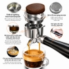 Máy pha cà phê Espresso chuyên nghiệp, thương hiệu Mỹ HiBREW cao cấp - H10A